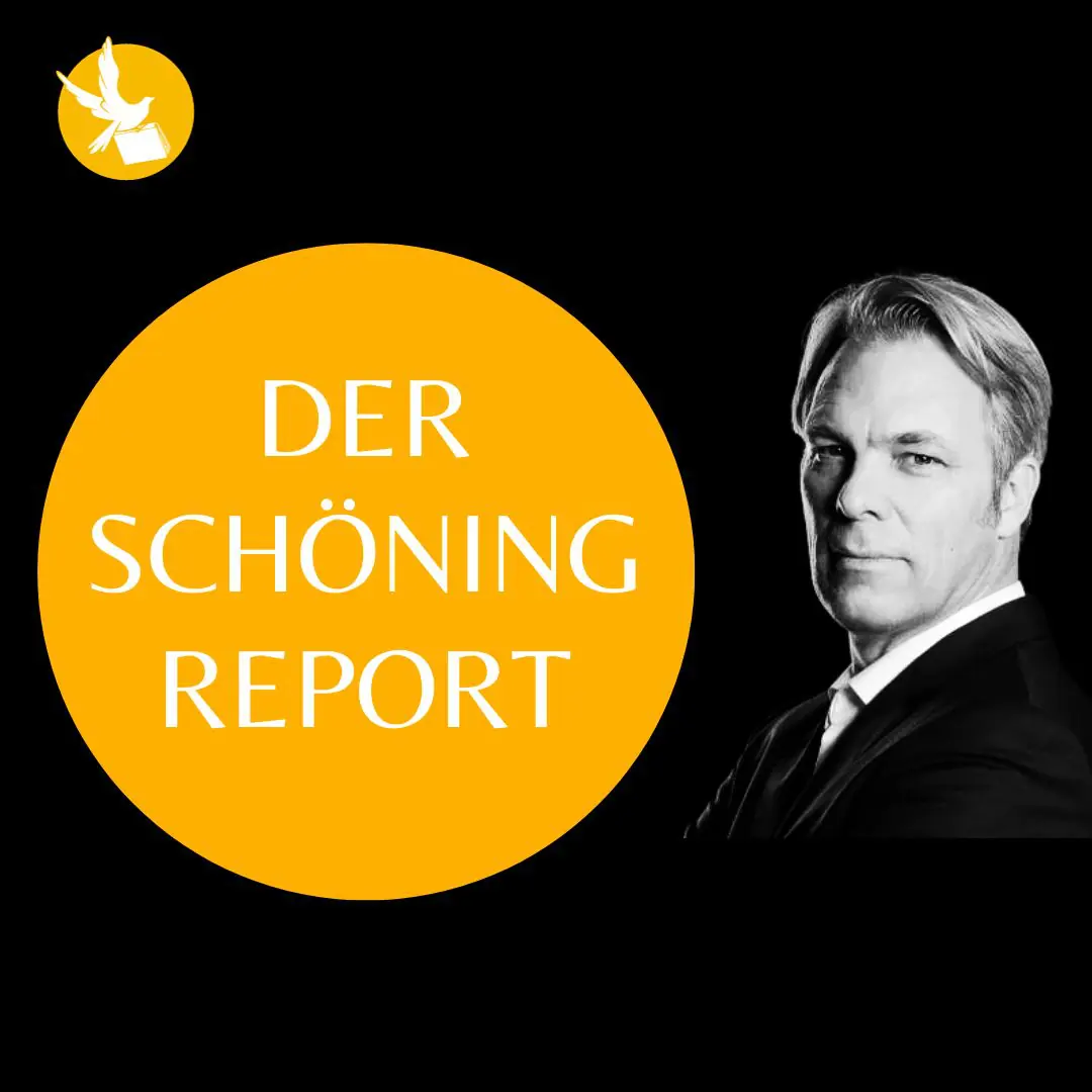 Porträt von Heiko Schöning