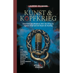 Kunst und Kopfkrieg
