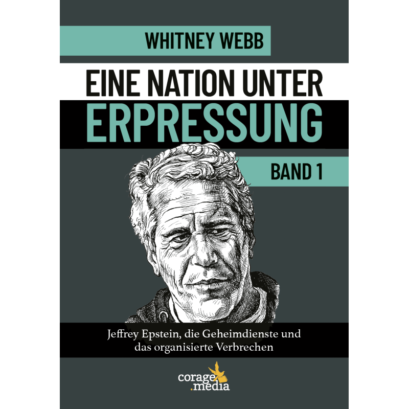 Eine Nation unter Erpressung - Blackmail Band 1