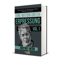 Eine Nation unter Erpressung - Blackmail Band 1