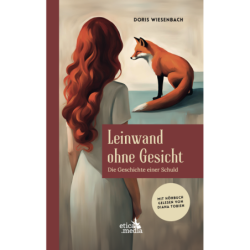 Leinwand ohne Gesicht