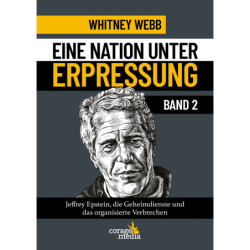 Eine Nation unter Erpressung - Blackmail Band 2