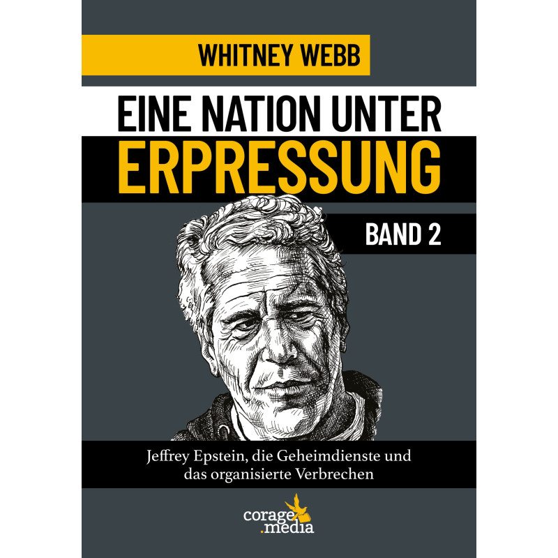 Eine Nation unter Erpressung - Blackmail Band 2