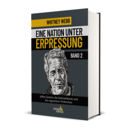 Eine Nation unter Erpressung - Blackmail Band 2