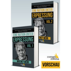 Eine Nation unter Erpressung - Blackmail Band 2