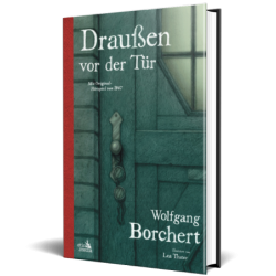 Draußen vor der Tür