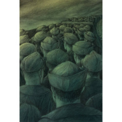 Draußen vor der Tür