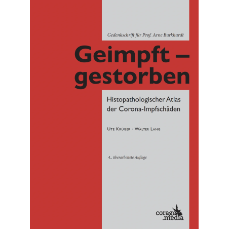 Geimpft – gestorben