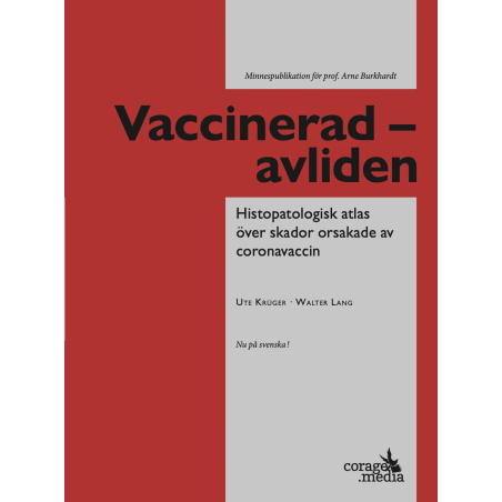 Vaccinerad – avliden (svenska)