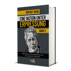 Eine Nation unter Erpressung - Blackmail Band 2