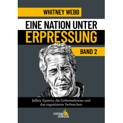 Eine Nation unter Erpressung - Blackmail Band 2