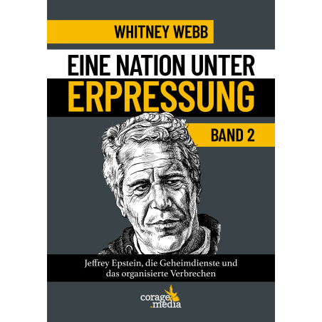 Eine Nation unter Erpressung - Blackmail Band 2