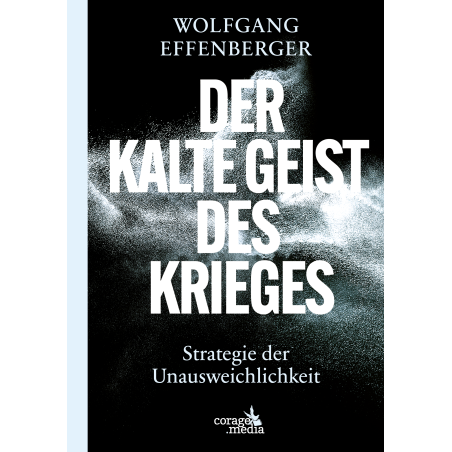 Der kalte Geist des Krieges