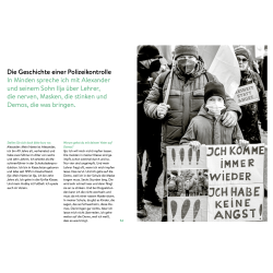 Erinnerungen an eine Ausnahmezeit