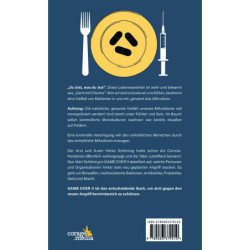 Angriff aufs Mikrobiom - Game Over II - NEU: Mit 2 DVDs!