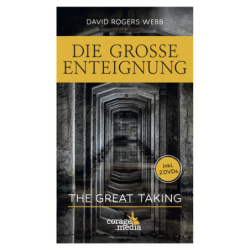 Die Große Enteignung - NEU: mit 2 DVDs!