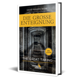 Die Große Enteignung - NEU: mit 2 DVDs!