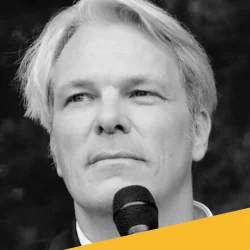 Portrait von Heiko Schöning