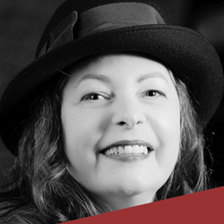 Portrait von Doris Wiesenbach